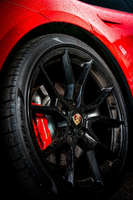 Detailing premium