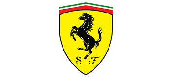 Especializada em Ferrari