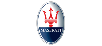 Especializada em Maserati