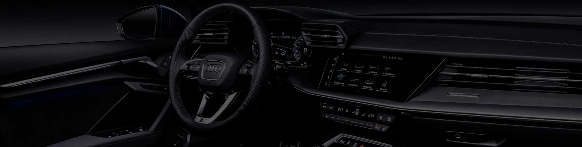 imagem Oficina especializada em Audi