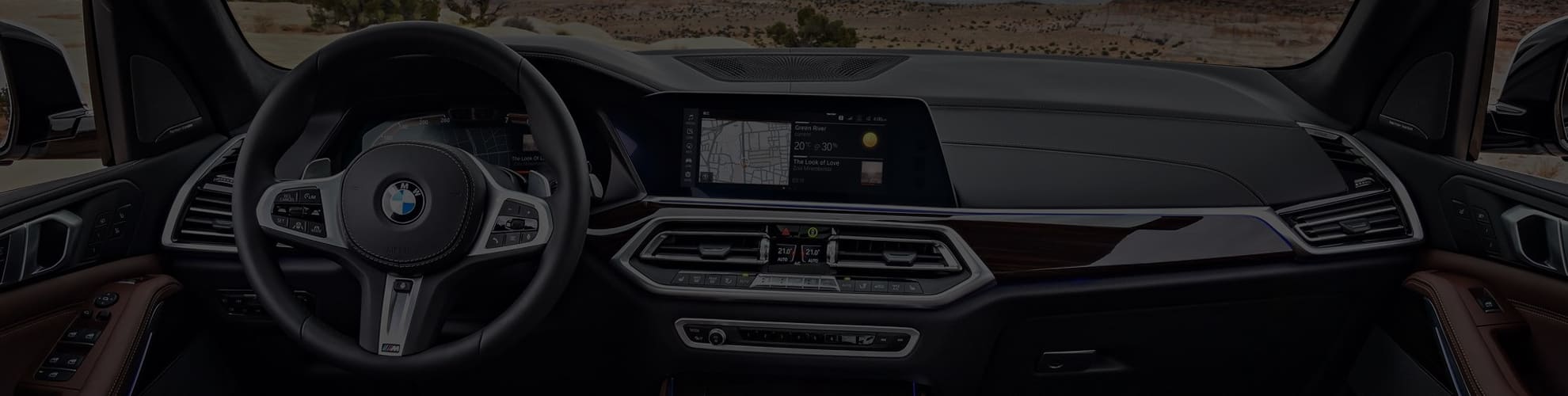 Cabeçalho Oficina Especializada BMW